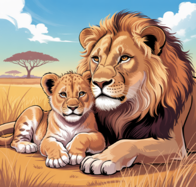 Урок № 123. Умалителни съществителни имена